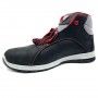 Scarpe Ducati Assen antinfortunistica da lavoro FTG Racing Line S3 in pelle fiore