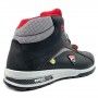 Scarpe Ducati Assen antinfortunistica da lavoro FTG Racing Line S3 tacco