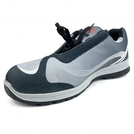 FTG Tennis Sport Line O1 Sicherheitsschuhe mit verstärkter Spitze FTG - 1