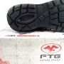 Chaussures de sécurité FTG Tennis Sport Line O1 avec bout renforcé FTG - 11