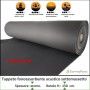 Feuille de polyéthylène expansé noir Rembourrage 10 mm Samma Parts - 3