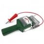 Testeur analogique multimètre pour batteries auto 6 12 V Telwin T 200 Telwin - 1