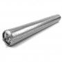 Rouleaux folli en acier pour convoyeur à bande Samma Parts - 1