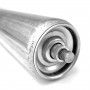 Rouleaux folli en acier pour convoyeur à bande Samma Parts - 4