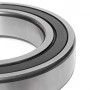 Ball bearing 15x35x14 2202-2RS-TVH FAG - 7