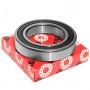 Ball bearing 100x150x24 6020-2RSR-C3 FAG - 2