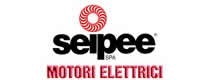 Seipee Electric Motors
